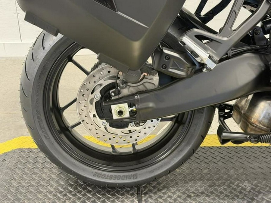 2026 Yamaha Tracer 9