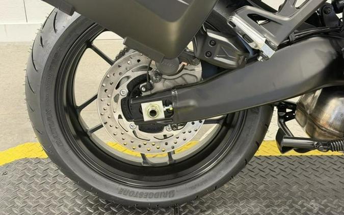 2026 Yamaha Tracer 9