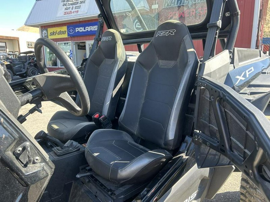 2023 Polaris® RZR XP 1000 Sport