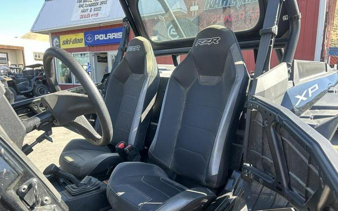 2023 Polaris® RZR XP 1000 Sport