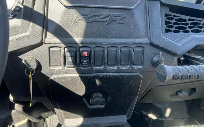 2023 Polaris® RZR XP 1000 Sport