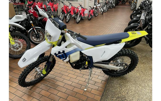 2024 Husqvarna Motorcycles FE 350w