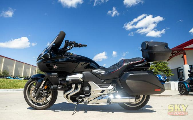 2014 Honda® CTX1300