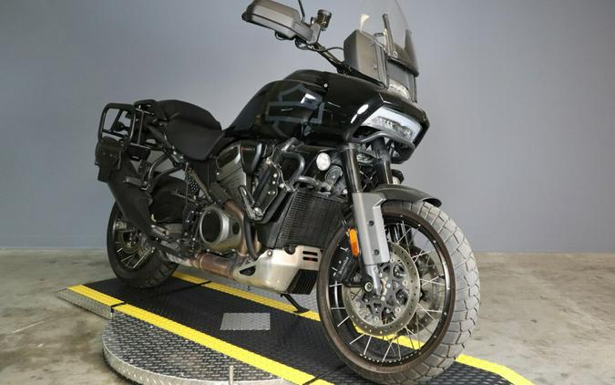 2022 Harley-Davidson Pan America 1250