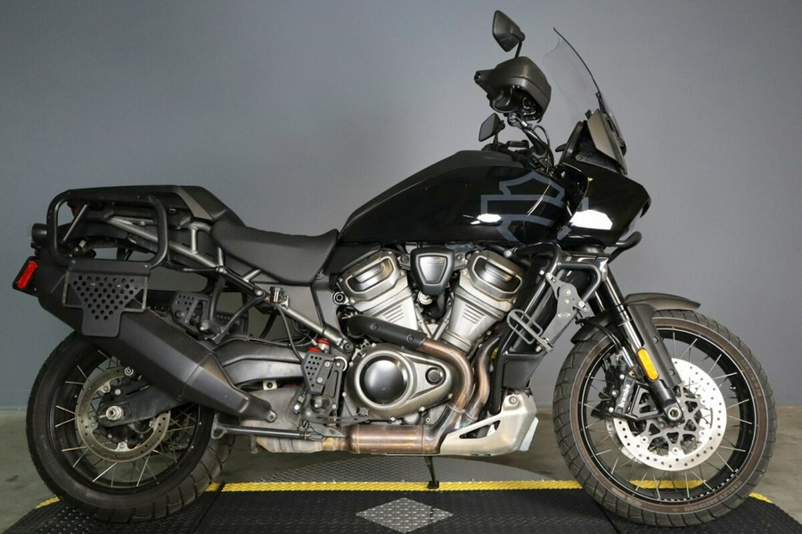 2022 Harley-Davidson Pan America 1250 Special