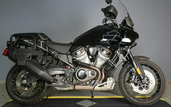 2022 Harley-Davidson Pan America 1250 Special