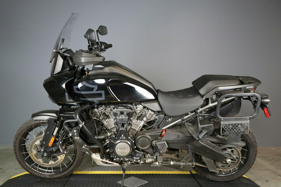 2022 Harley-Davidson Pan America 1250 Special