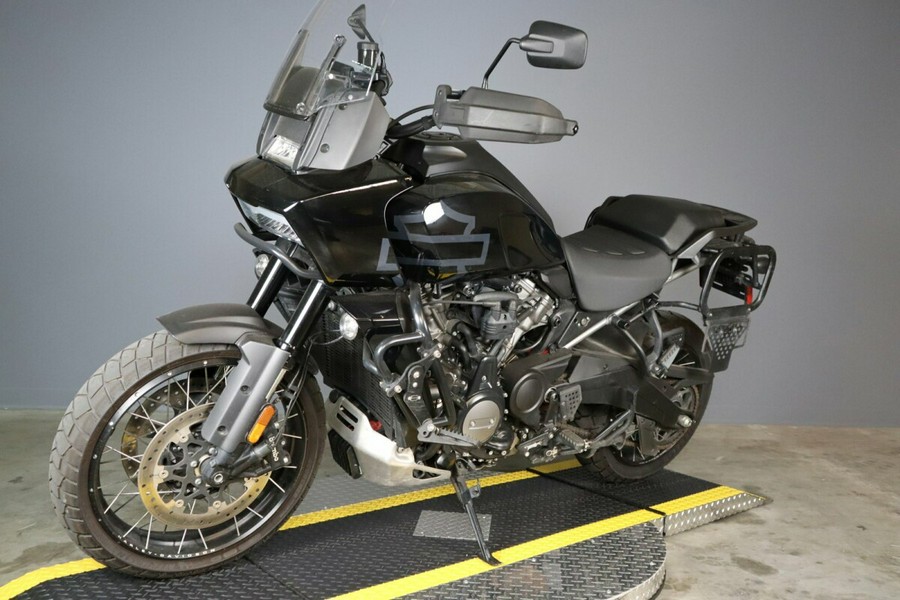 2022 Harley-Davidson Pan America 1250 Special