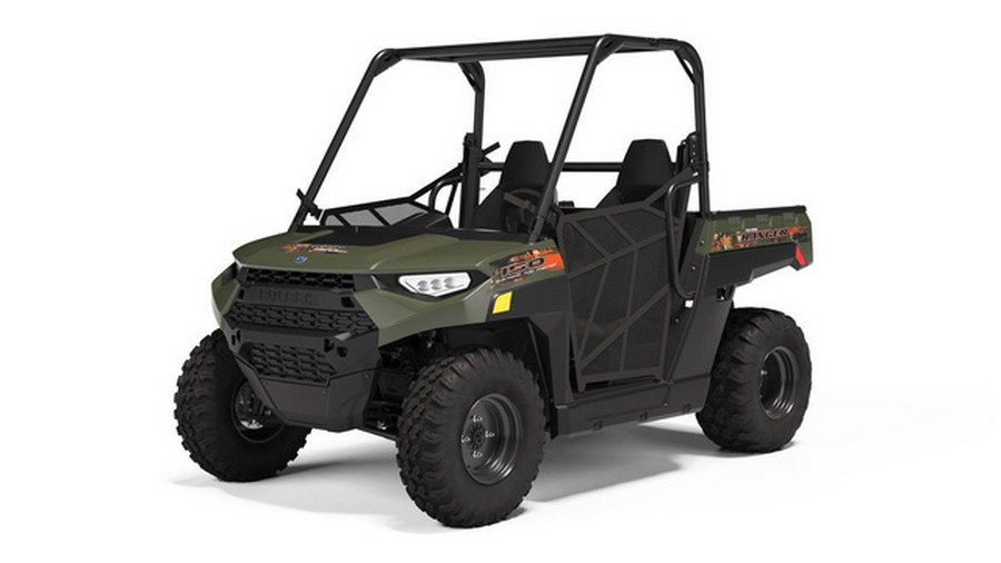 2023 Polaris Ranger 150 EFI