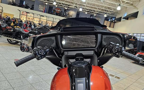 2024 Harley-Davidson FLHX - Street Glide