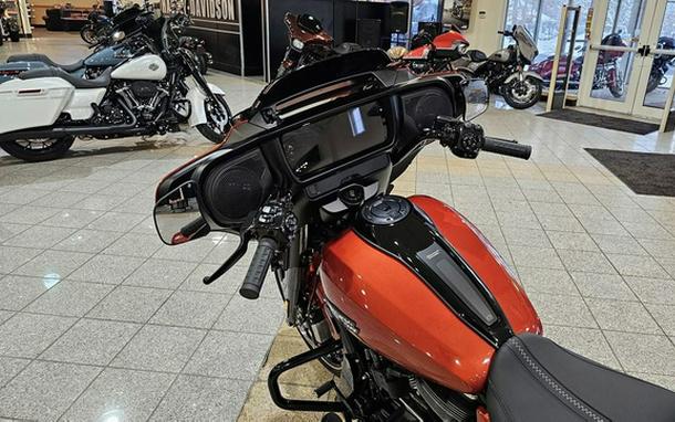 2024 Harley-Davidson FLHX - Street Glide