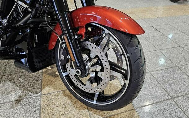 2024 Harley-Davidson FLHX - Street Glide