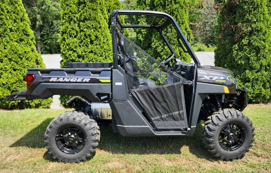 2023 Polaris® Ranger XP 1000 Premium