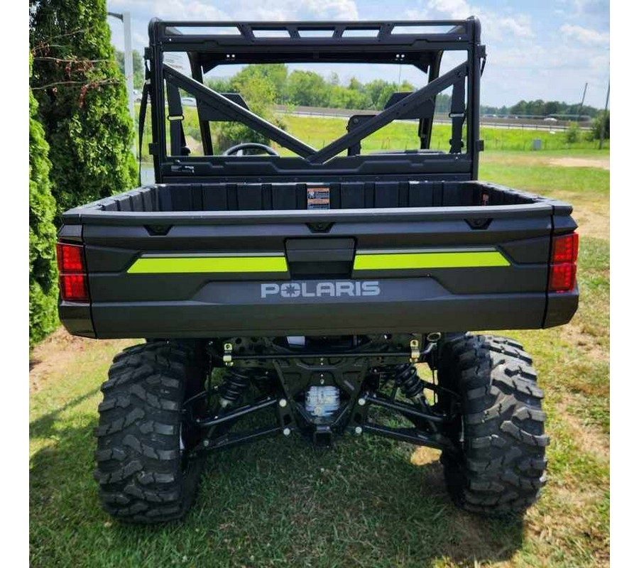 2023 Polaris® Ranger XP 1000 Premium