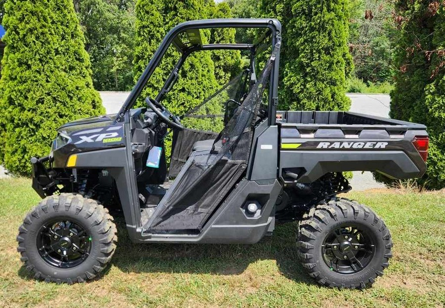 2023 Polaris® Ranger XP 1000 Premium