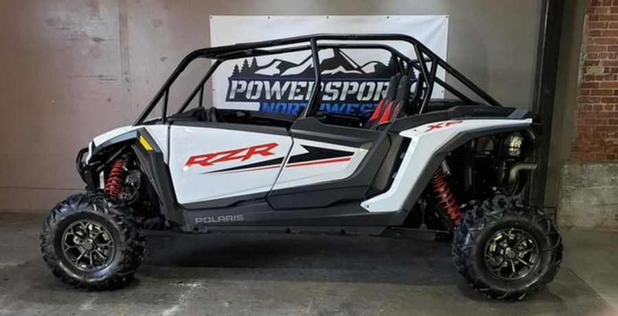 2024 Polaris RZR XP 4 1000 Sport