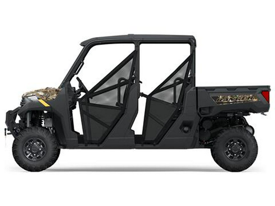 2025 Polaris Ranger Crew 1000 Premium