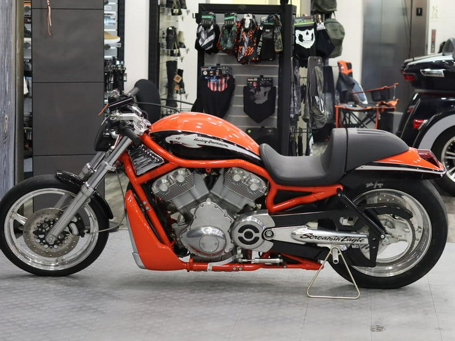 2006 Harley-Davidson® VRXSE V-Rod Destroyer