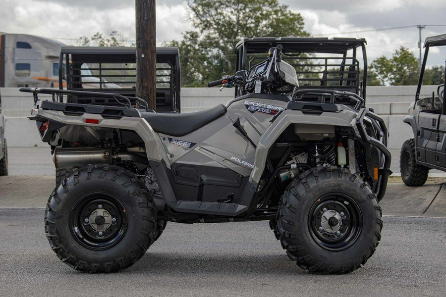 2024 Polaris Sportsman 570 EPS