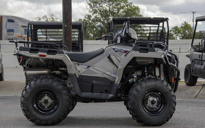 2024 Polaris Sportsman 570 EPS