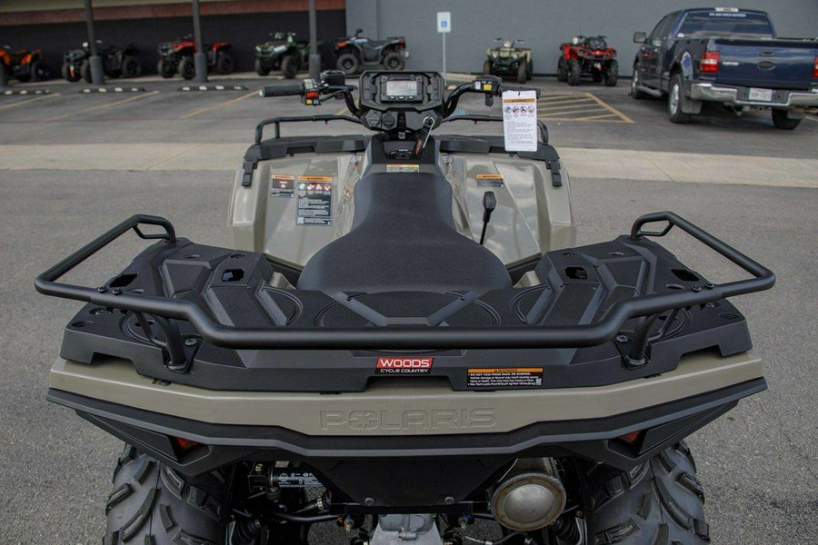 2024 Polaris Sportsman 570 EPS