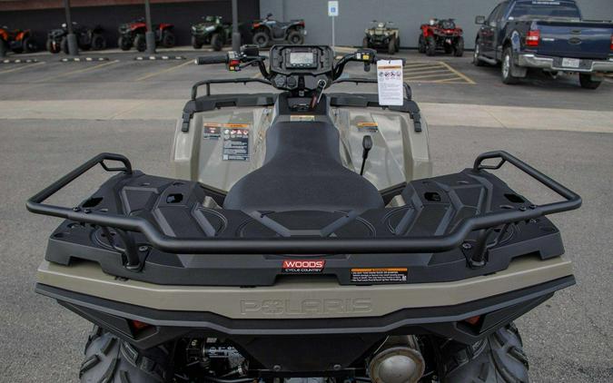 2024 Polaris Sportsman 570 EPS