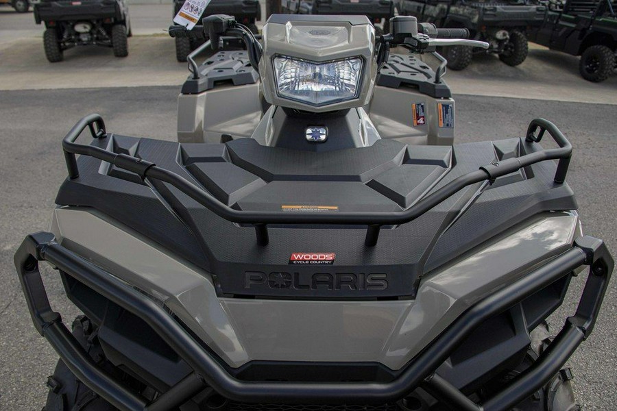 2024 Polaris Sportsman 570 EPS