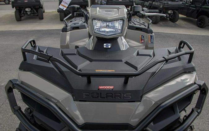 2024 Polaris Sportsman 570 EPS