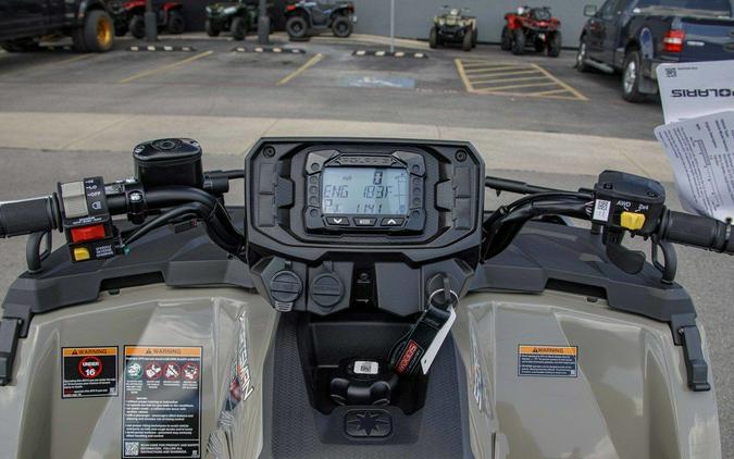 2024 Polaris Sportsman 570 EPS