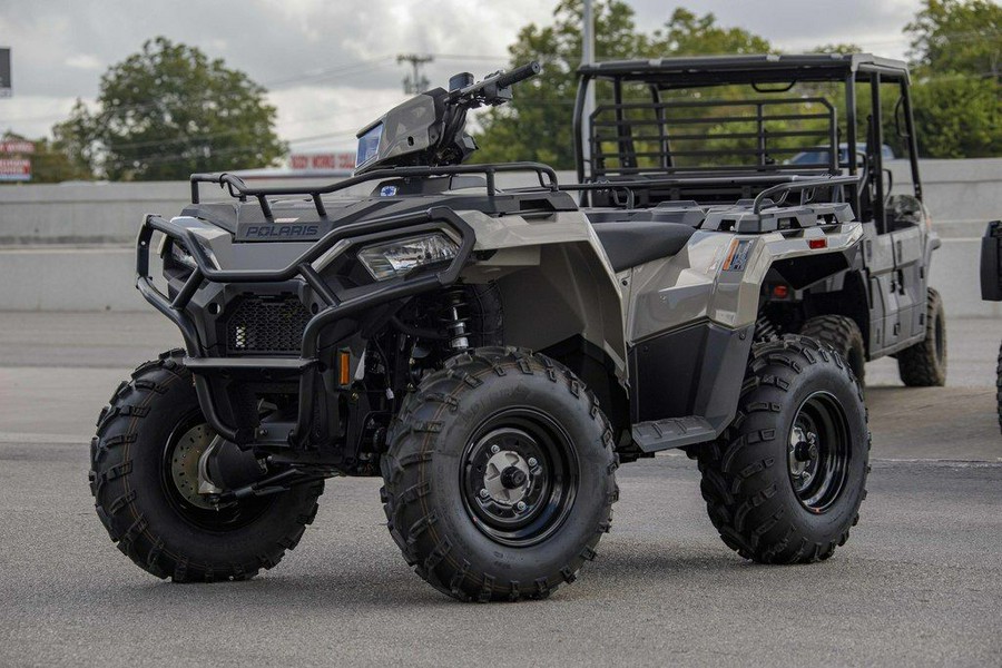 2024 Polaris Sportsman 570 EPS