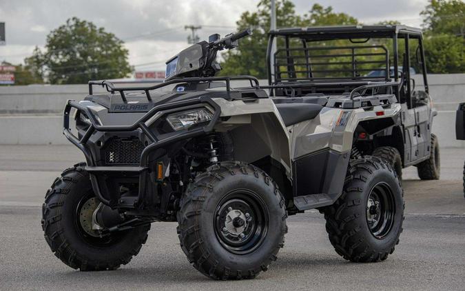 2024 Polaris Sportsman 570 EPS