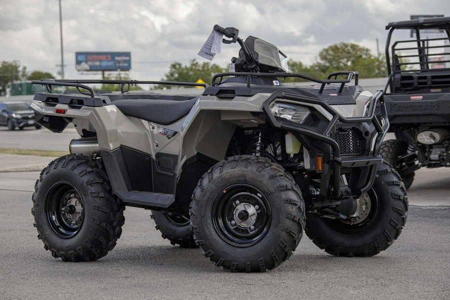 2024 Polaris Sportsman 570 EPS