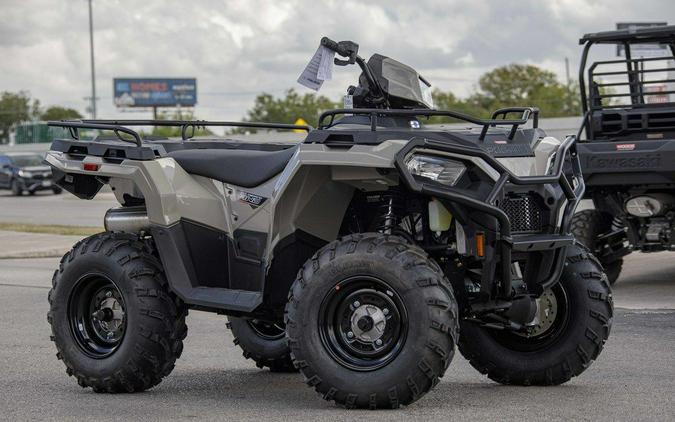 2024 Polaris Sportsman 570 EPS