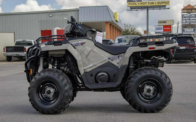 2024 Polaris Sportsman 570 EPS