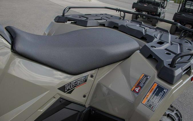 2024 Polaris Sportsman 570 EPS