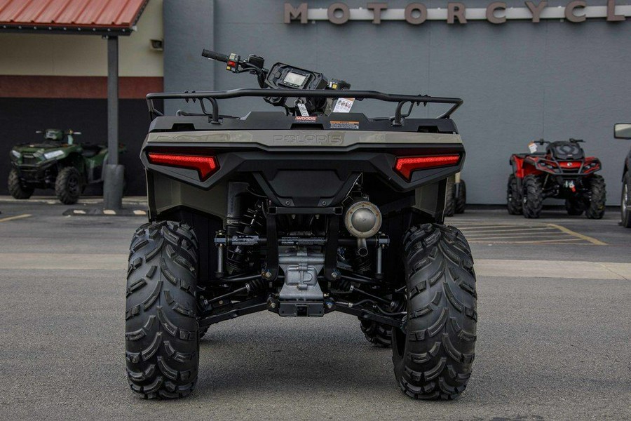 2024 Polaris Sportsman 570 EPS