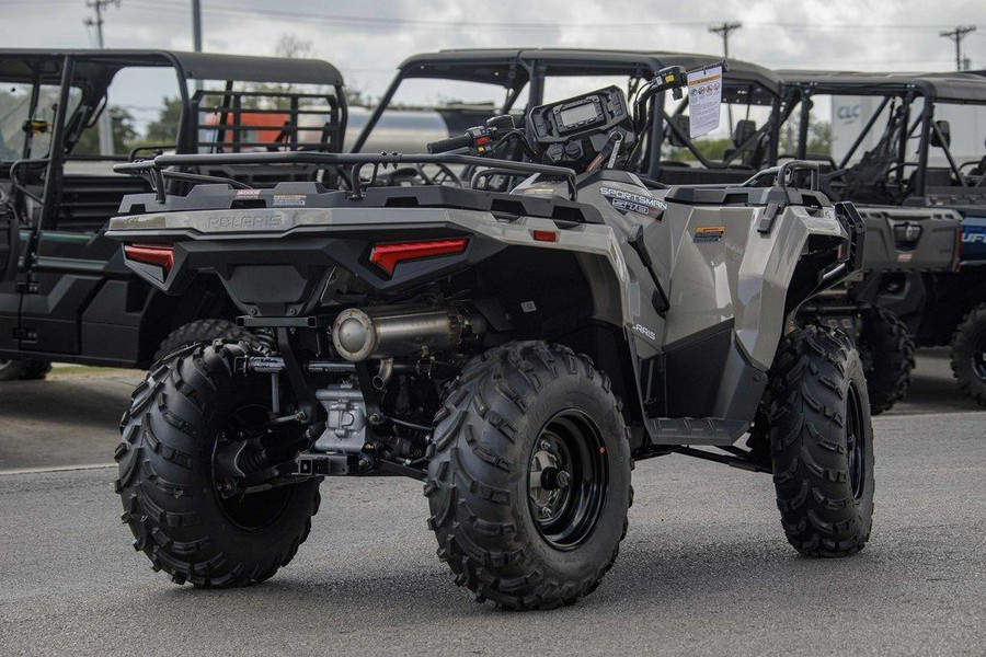 2024 Polaris Sportsman 570 EPS