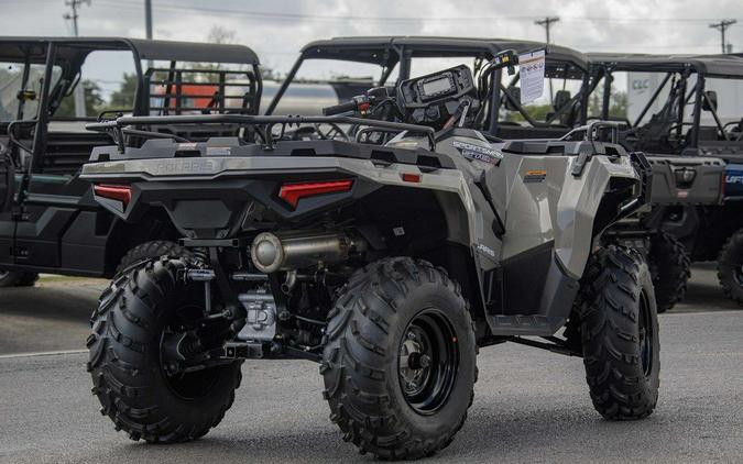 2024 Polaris Sportsman 570 EPS