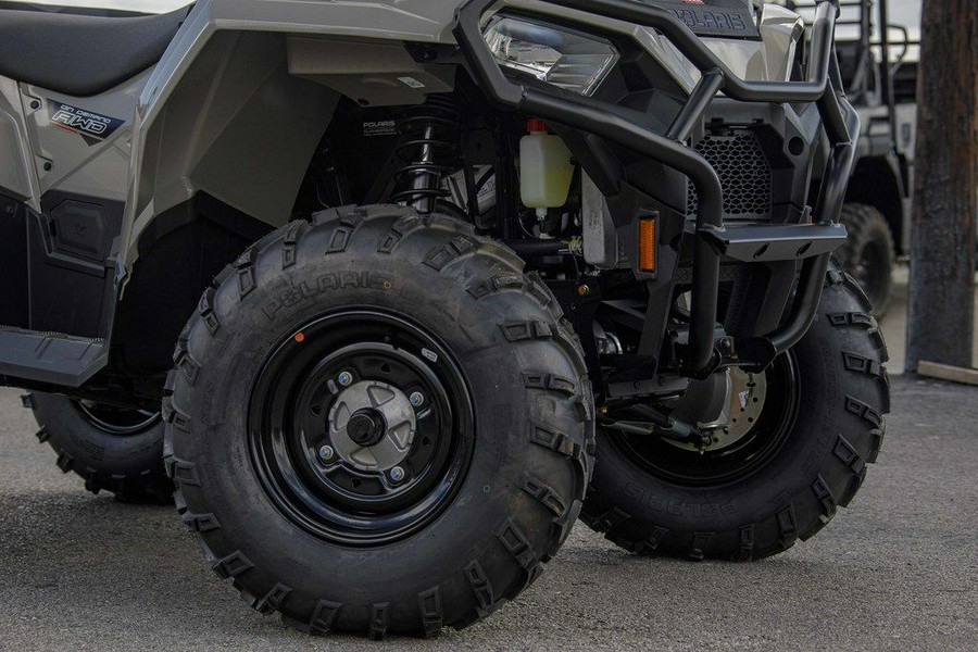 2024 Polaris Sportsman 570 EPS