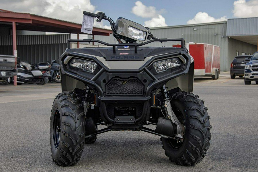 2024 Polaris Sportsman 570 EPS