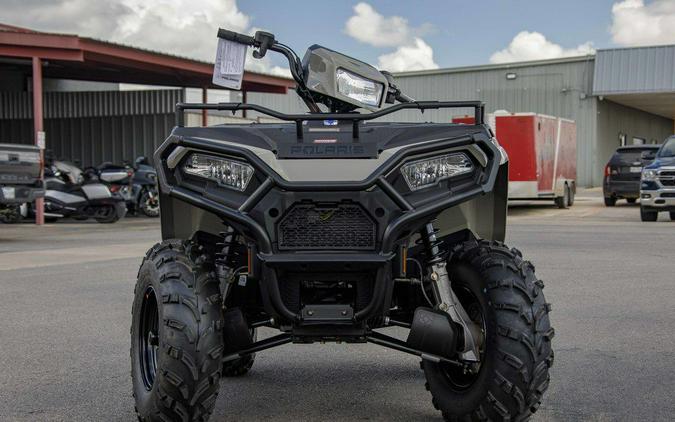 2024 Polaris Sportsman 570 EPS