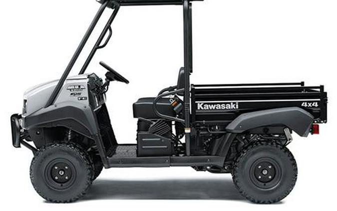 2025 Kawasaki MULE 4010 4x4 FE