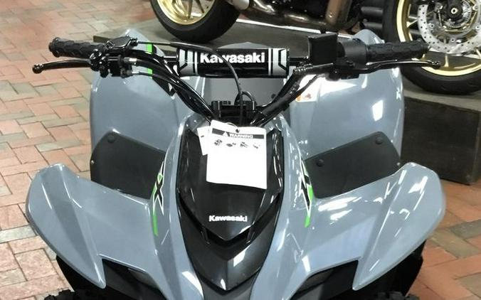 2025 Kawasaki KFX®90