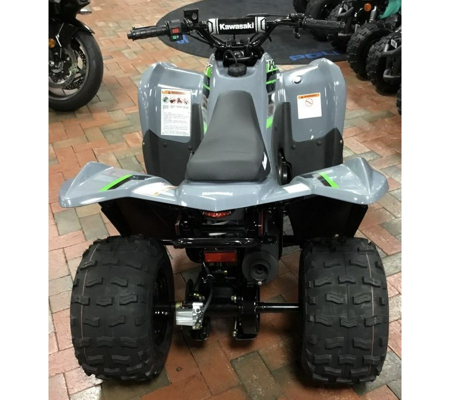 2025 Kawasaki KFX®90