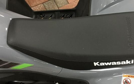 2025 Kawasaki KFX®90