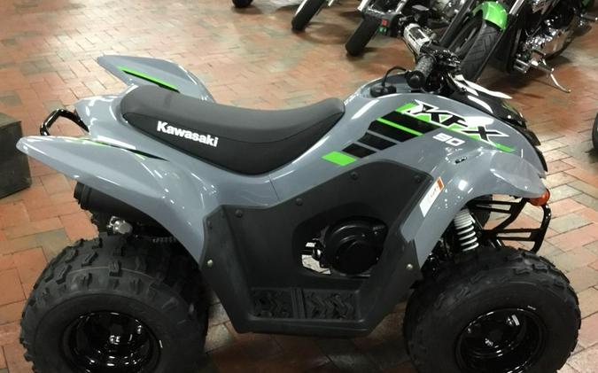 2025 Kawasaki KFX®90