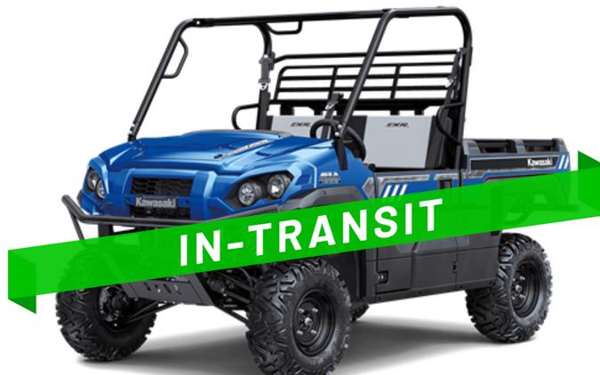 2024 Kawasaki Mule™ PRO-FXR 1000