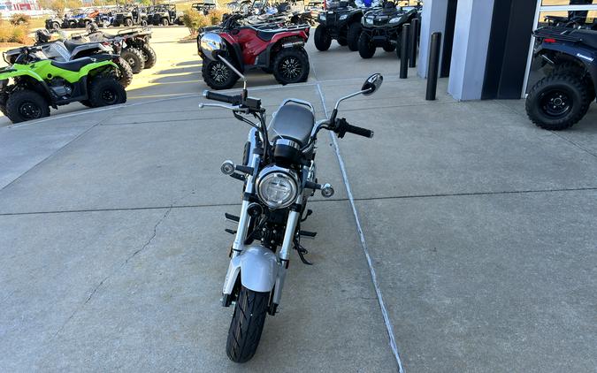 2025 Honda DAX 125