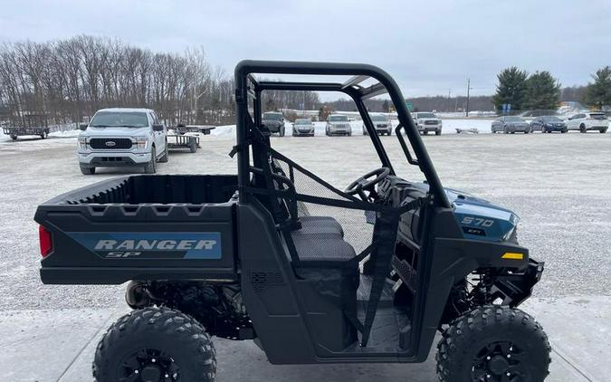 2026 Polaris® Ranger SP 570 Premium