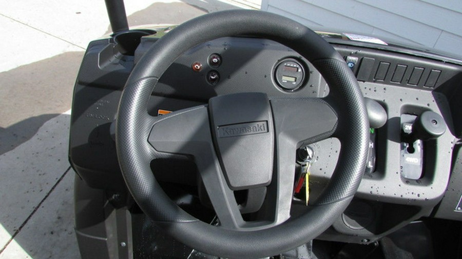 2026 Kawasaki Mule SX 4x4